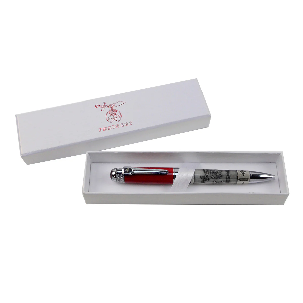 High Quality The Shriners Ballpoint Pen