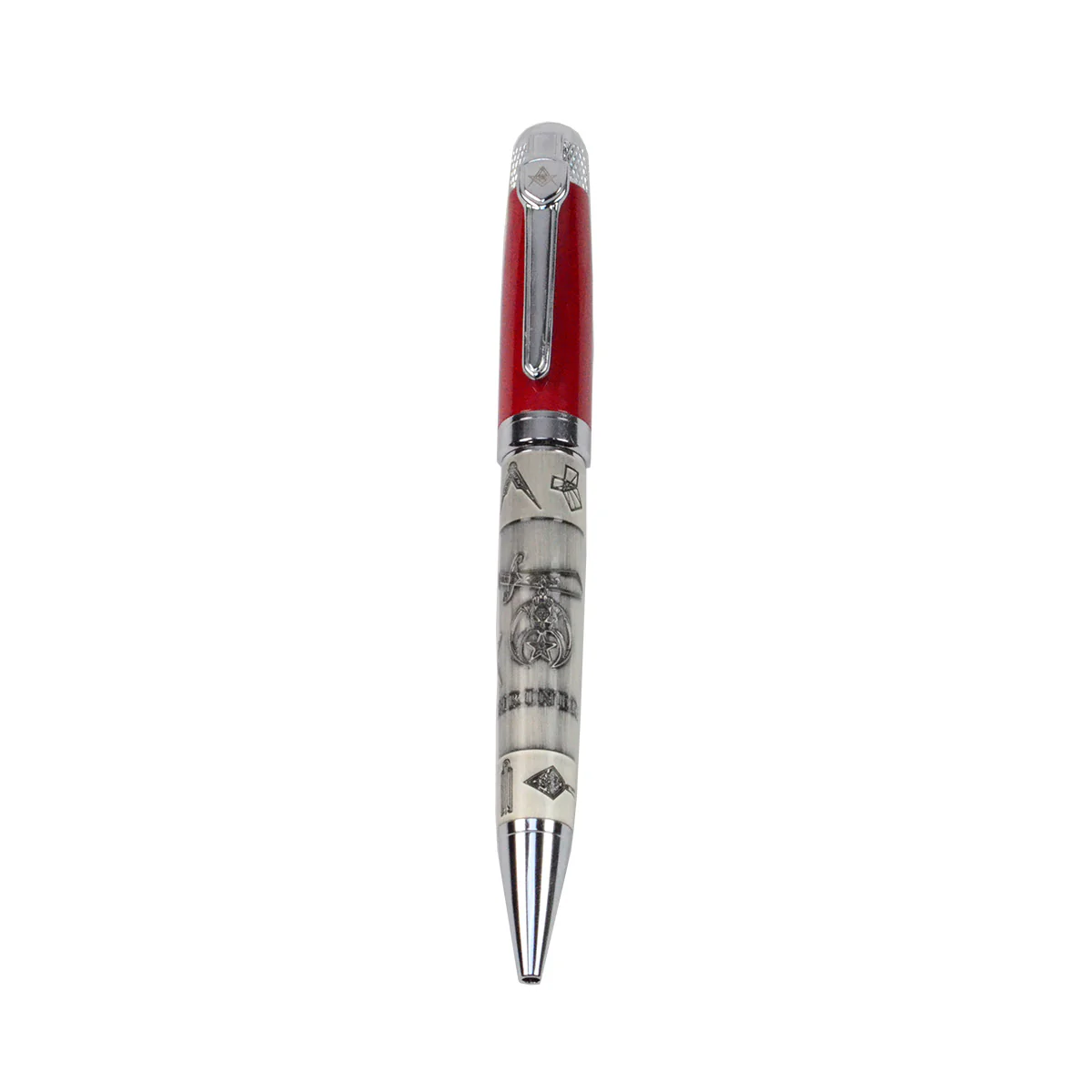 High Quality The Shriners Ballpoint Pen - Image 2