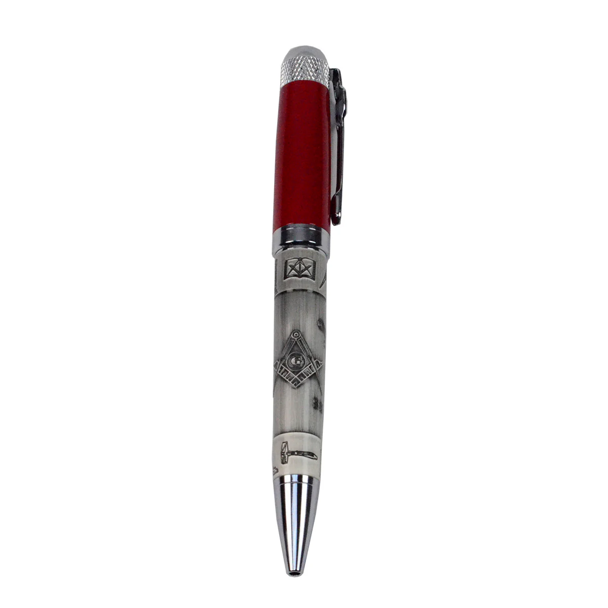 High Quality The Shriners Ballpoint Pen - Image 3