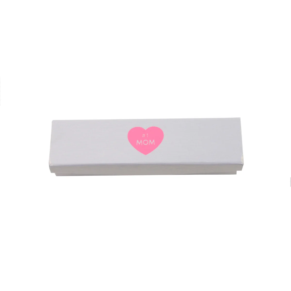 High Quality World's Best Mom Ballpoint Pen with Box - Image 3