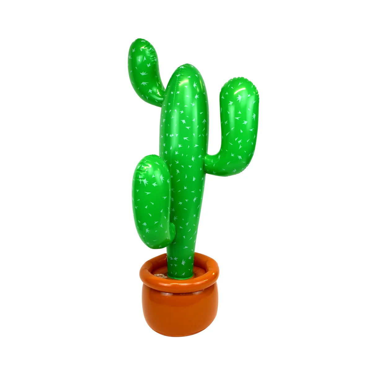 Inflatable Western Cactus Decoration Mexican Fiesta Theme Birthday Party Props - Image 10