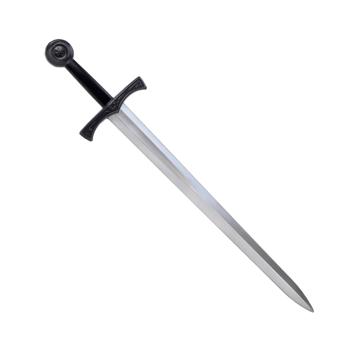 King Arthur Excalibur Foam Sword LARP Cosplay Accessory - Image 2