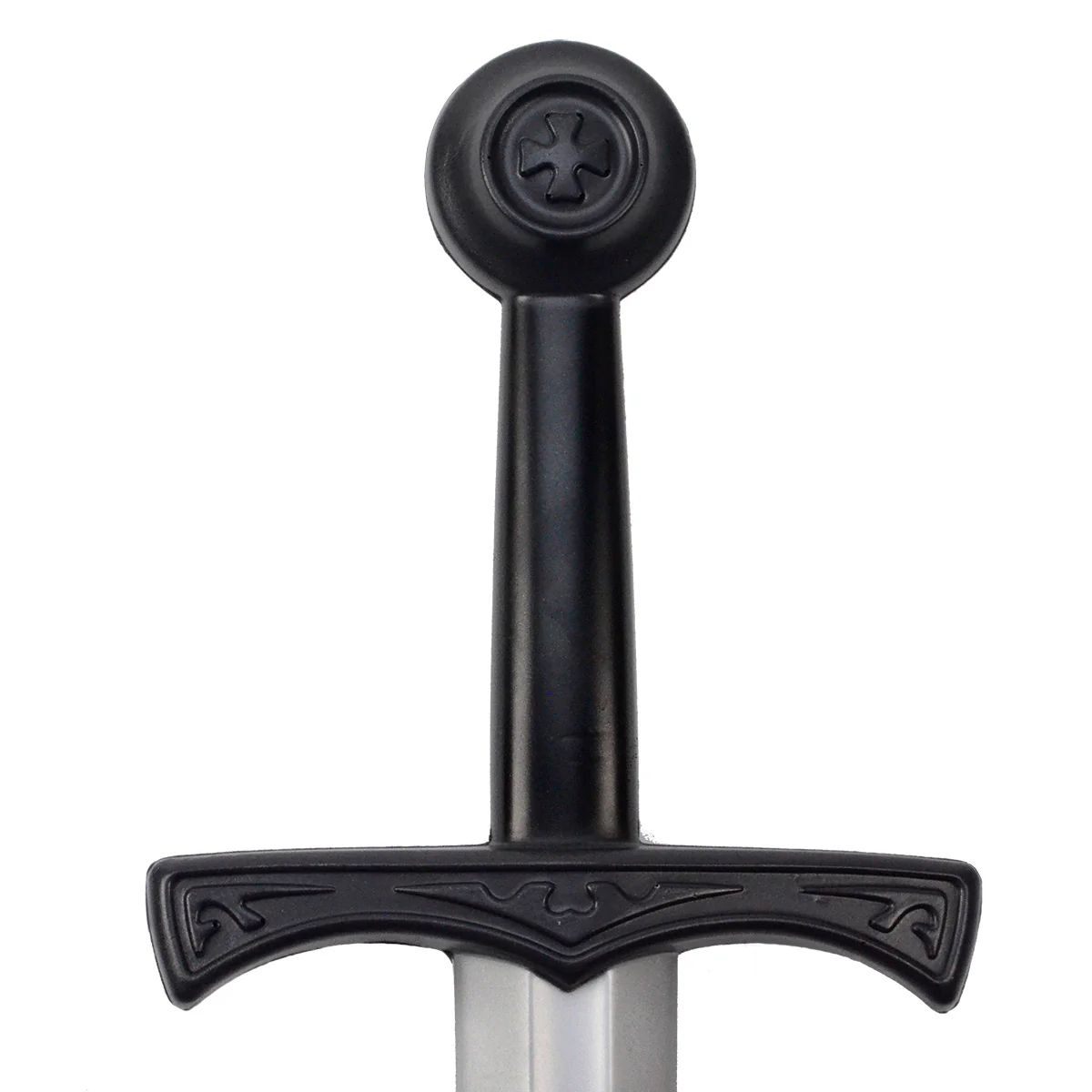 King Arthur Excalibur Foam Sword LARP Cosplay Accessory - Image 3