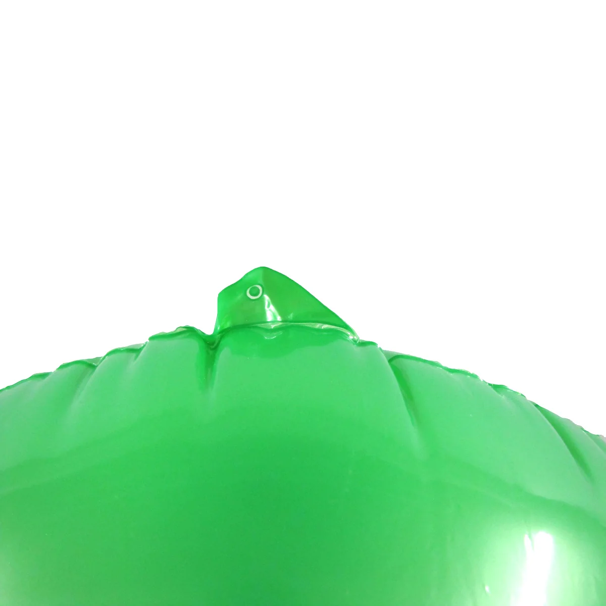 Large 60" Inflatable Alien Swim Pool Water Float Blow Toy Doll Party Favor Prop - Image 5