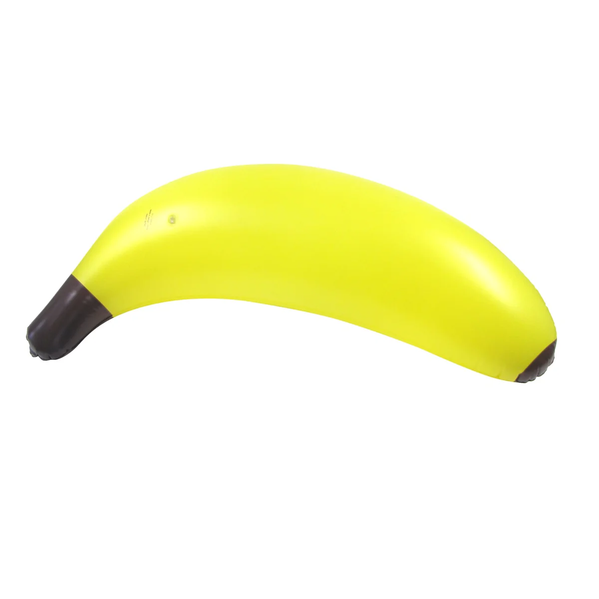 Large Inflatable Banana Swim Pool Water Float Blow Toy Party Favor Novelty Prop - Image 5