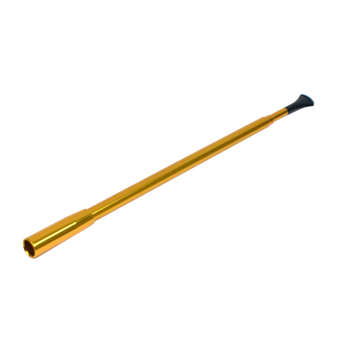 Long Vintage Style Extendable Cigarette Holder Halloween Costume Accessory Prop - Image 3