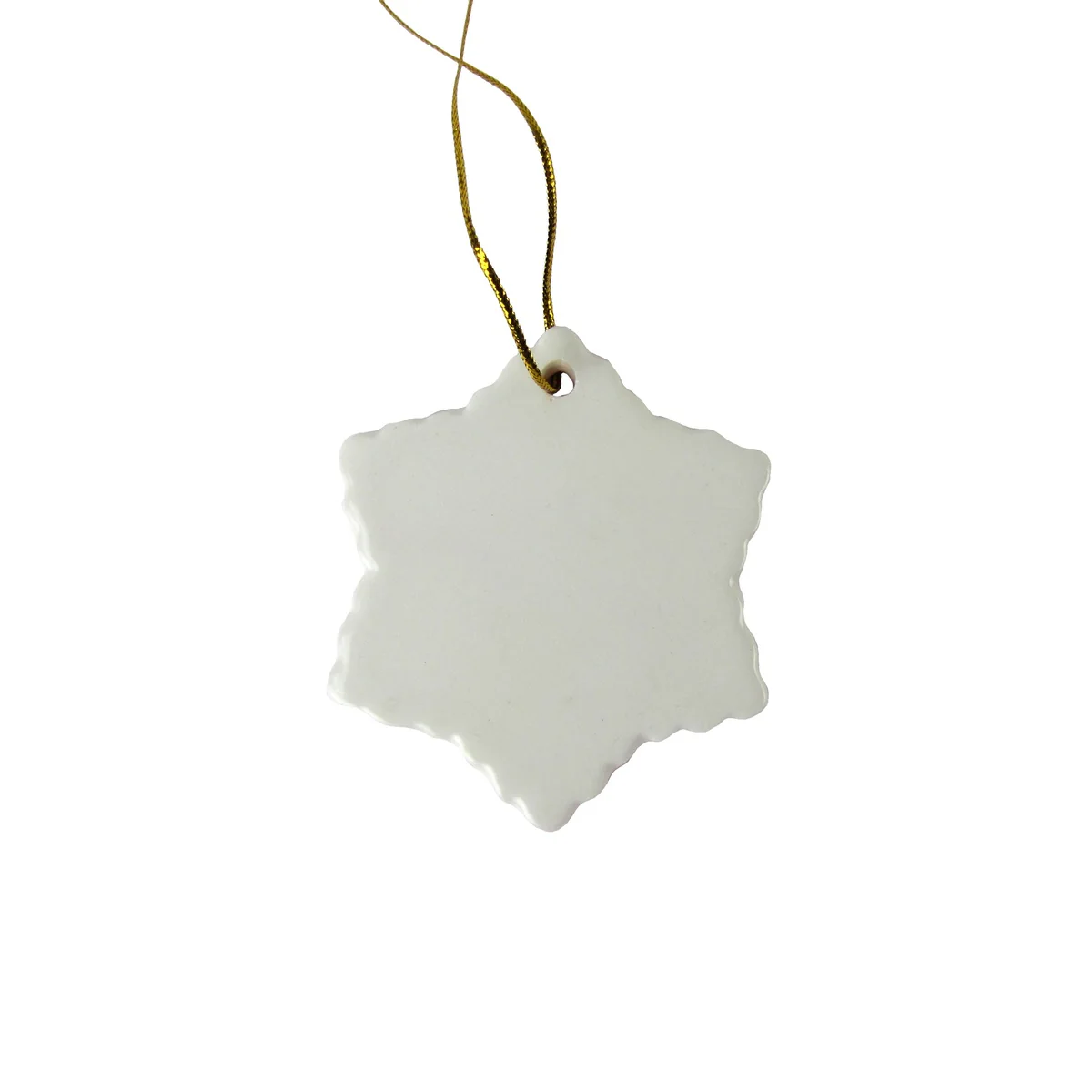 Make America Great Again Xmas Tree Ornament - Image 5
