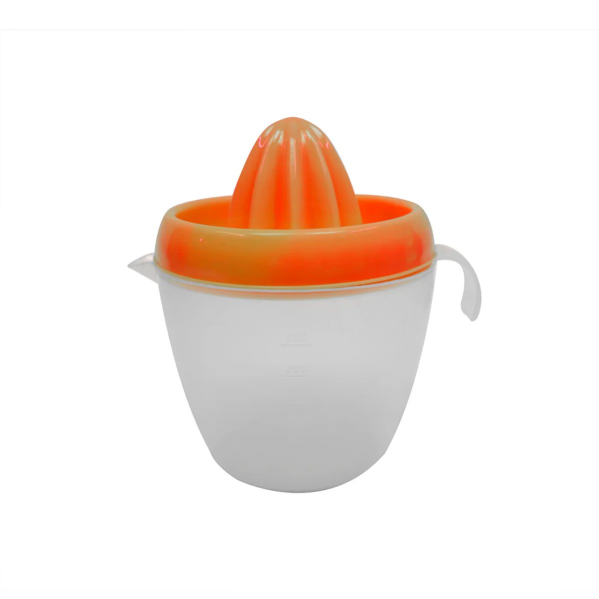 Manual Fresh Fruit Citrus Juicer Orange Lemon Grapefruit Hand Squeeze Press Tool - Image 2