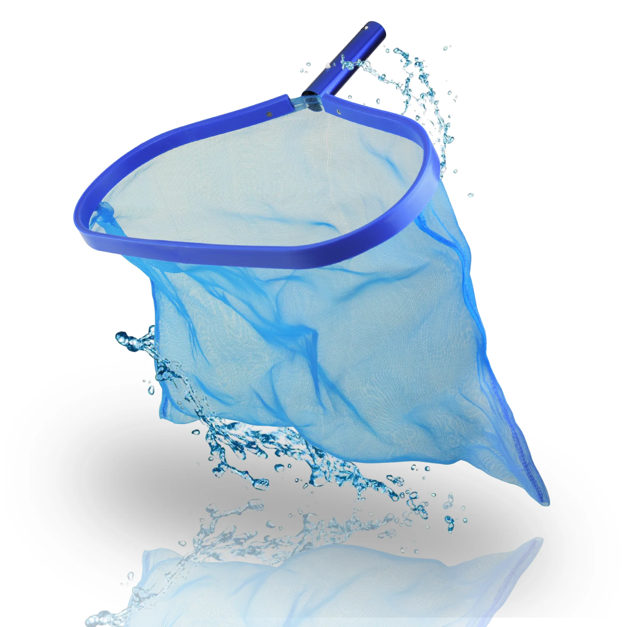 Swimming Pool Skimmer Leaf Net Spa, Hot Tub, Pond Tools Mesh Cleaning Supplies