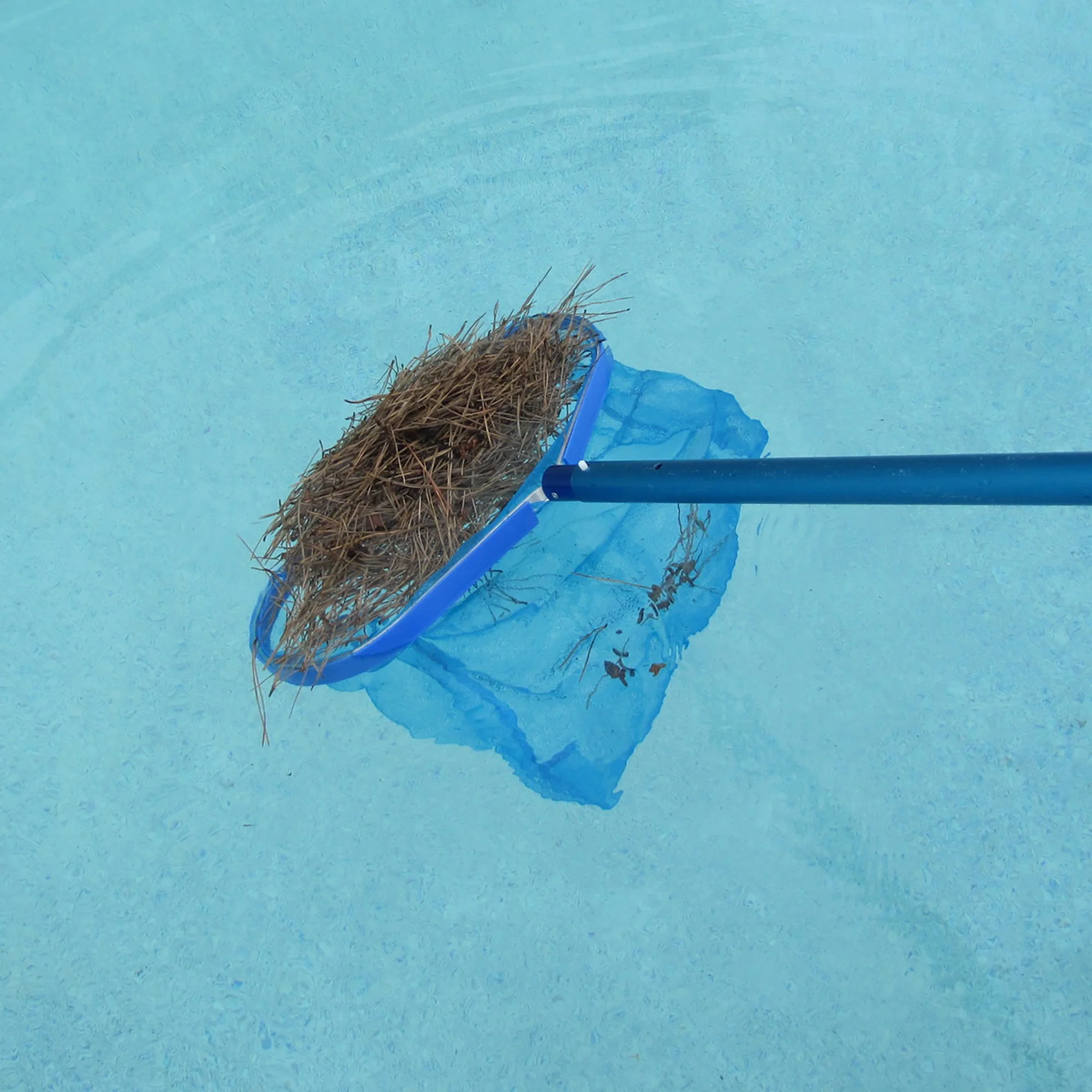Swimming Pool Skimmer Leaf Net Spa, Hot Tub, Pond Tools Mesh Cleaning Supplies - Image 6