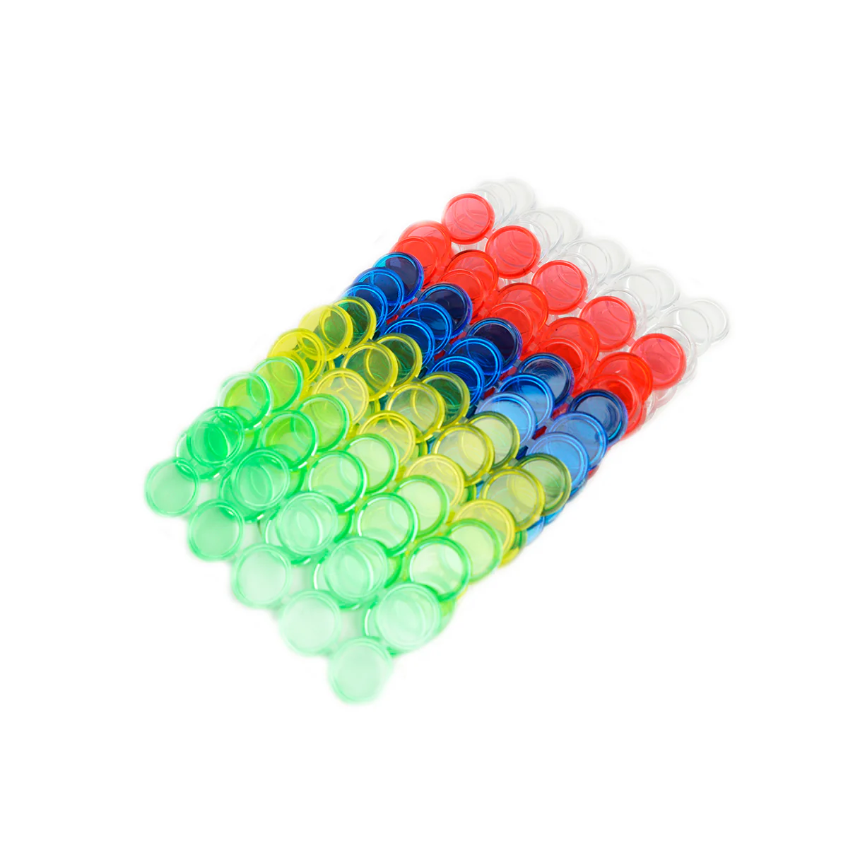 Metal Bingo Ball Drawing Tumbler Rolling Wire Cage Cards Chips Game Spinner Set - Image 5
