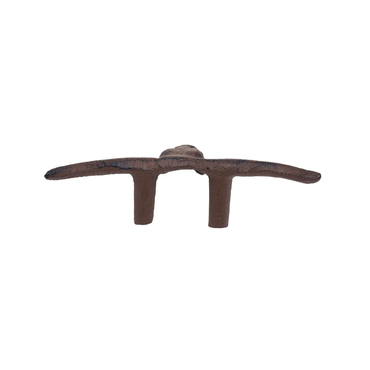 Metal Longhorn Steer Vanity Knob Cow Bull Kitchen Drawer Pull Cupboard Hardware - Image 2