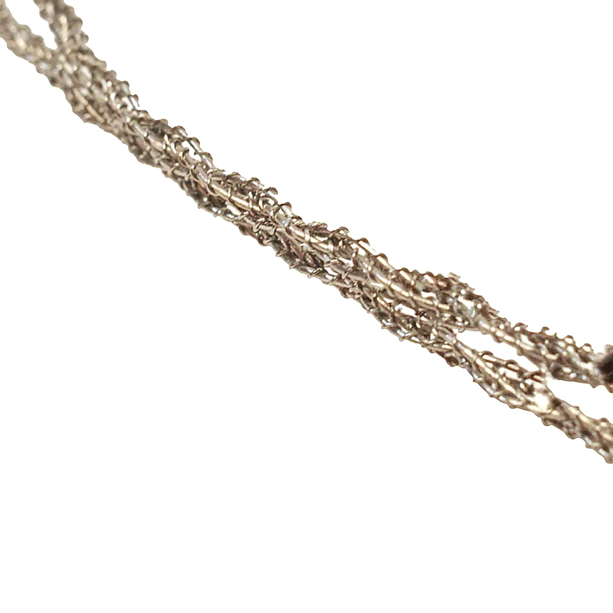 Metal Spiral Wire Saw Pocket Chainsaw Emergency Camp Gear Outdoor Survival Tool - Image 3