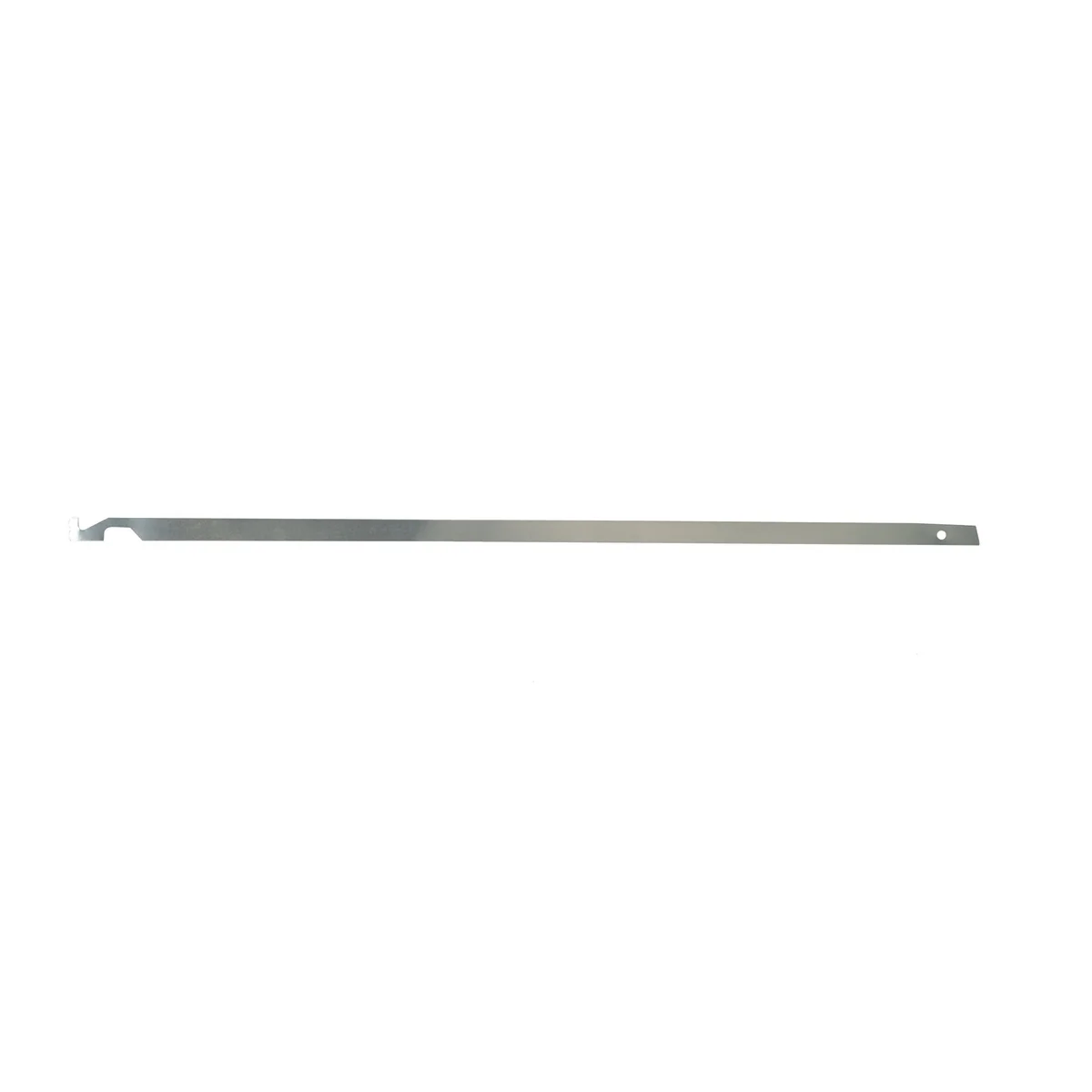 Metal Universal Car Lockout Tool Jimmy Slim Door Unlock Grabber Lock Out Opener