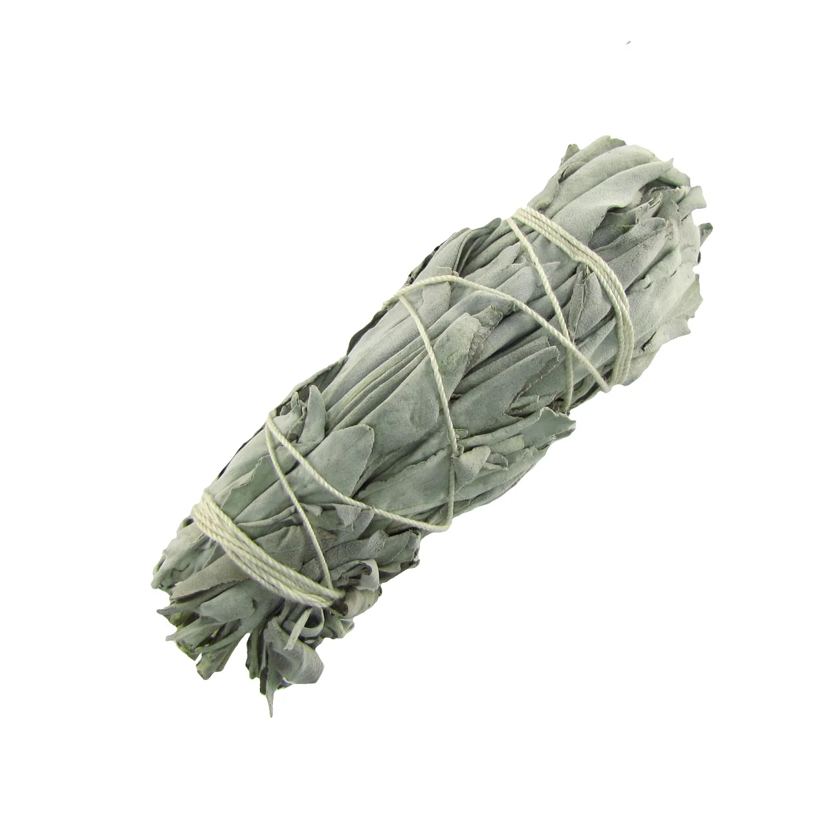 Mini California Sage Bundle Burning and Smudging Wand