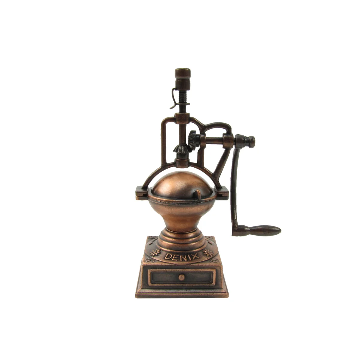 Miniature Coffee Grinder Pencil Sharpener