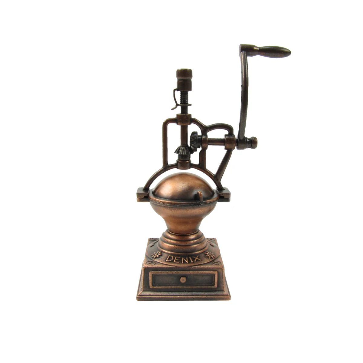 Miniature Coffee Grinder Pencil Sharpener - Image 2