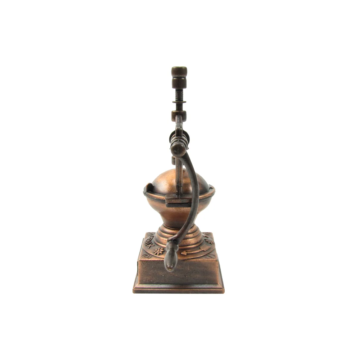 Miniature Coffee Grinder Pencil Sharpener - Image 3