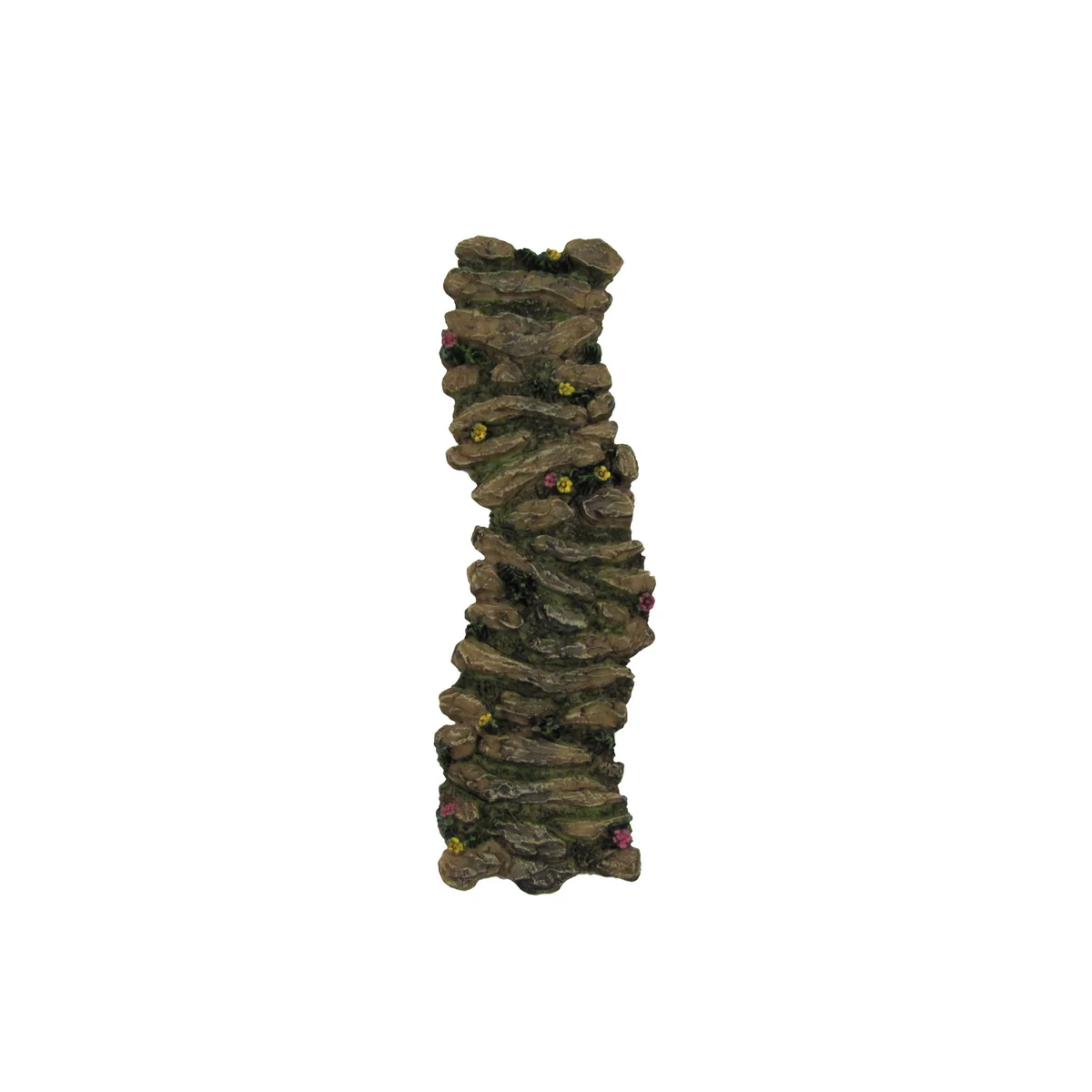 Miniature Flower Stone Path Fairy Garden Accessory Mini Dollhouse Decor Ornament