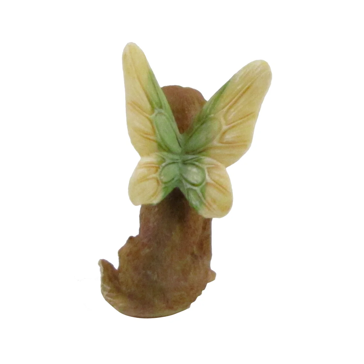 Miniature Golden Retriever Fairy Garden Figurine Accessory Dog Decor Ornament - Image 3