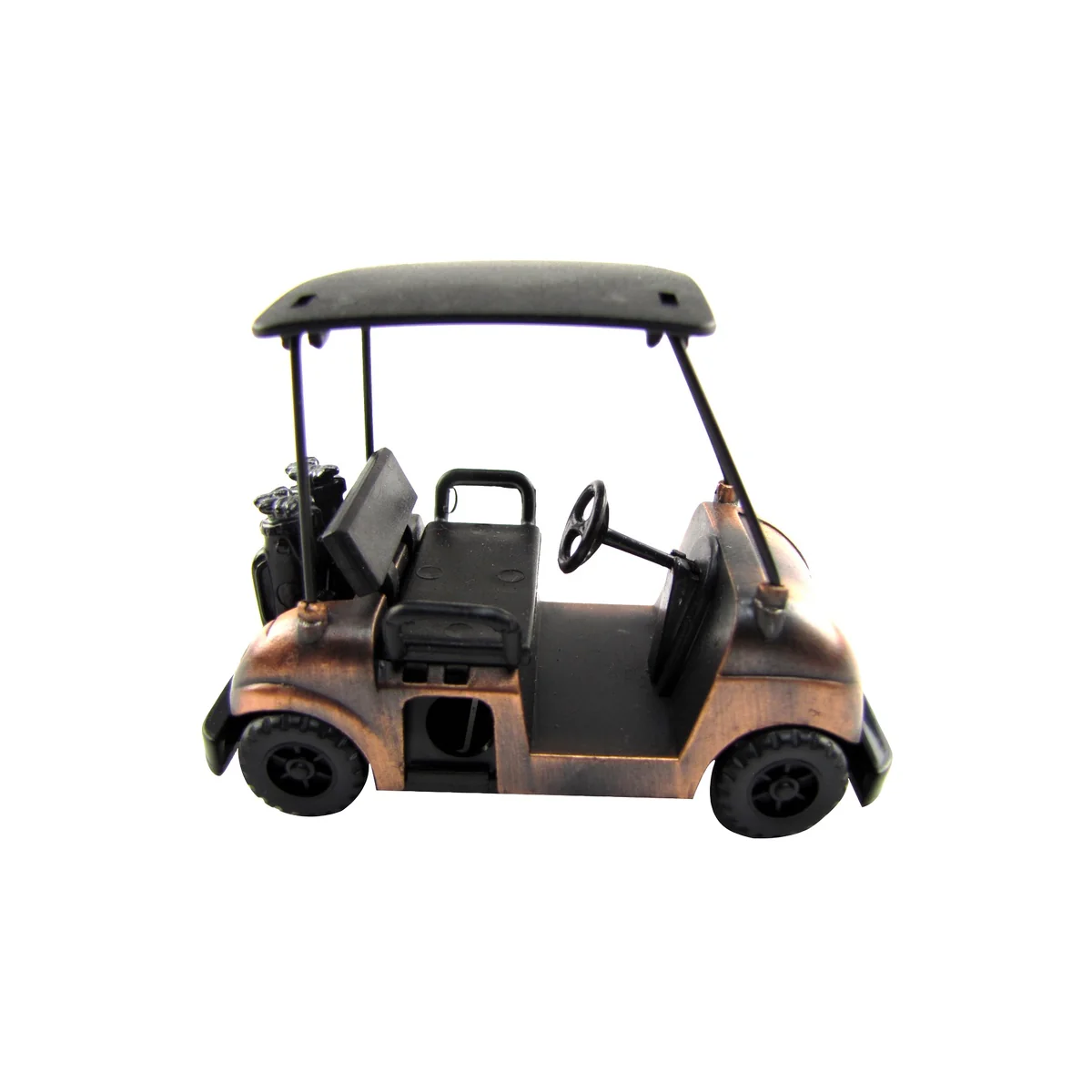 Miniature Golf Cart G Scale Model Train Pencil Sharpener - Image 3