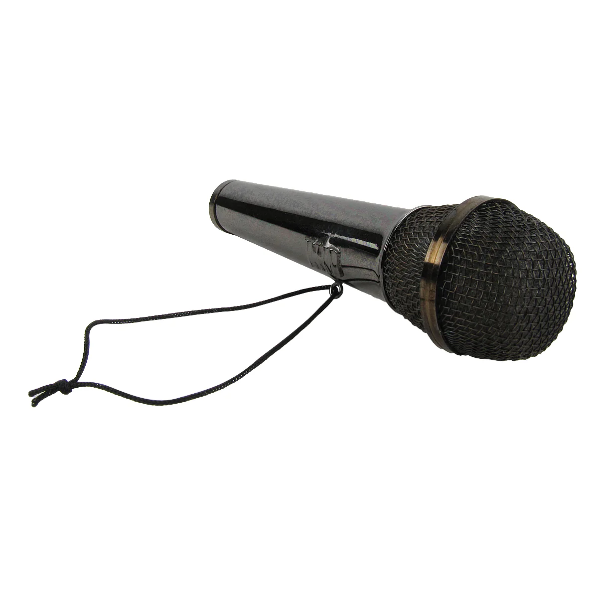 Miniature Microphone Ornament - Image 3