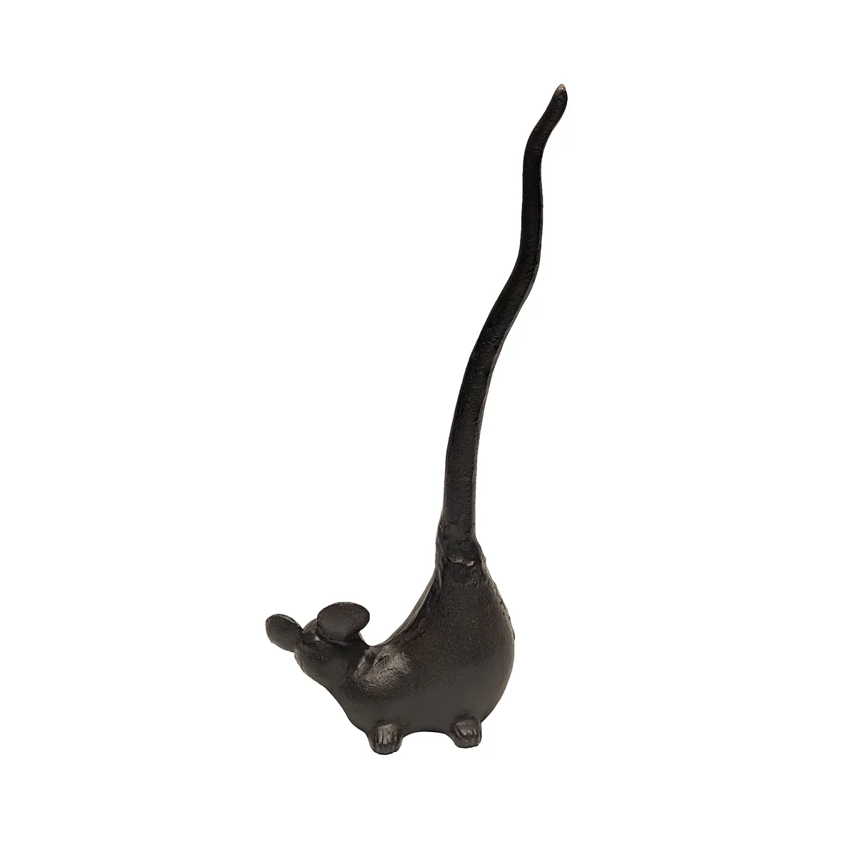 Mouse Bathroom TP Toilet Tissue Roll Holder Kitchen Paper Towel Stand Home Decor - Image 2