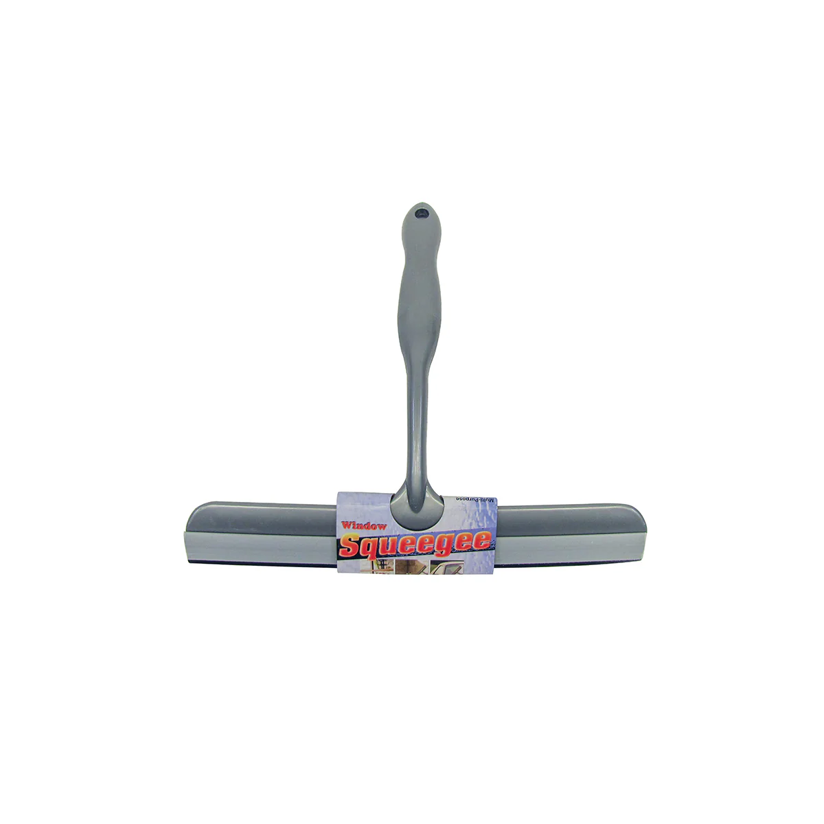 Multi-Purpose Car Vehicle Windshield Squeegee Home Glass Window Cleaning Tool