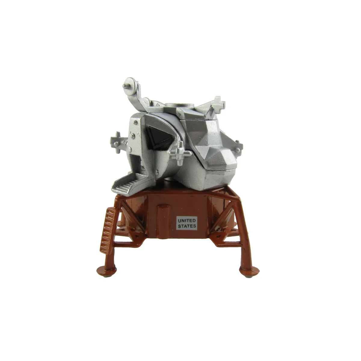 NASA Miniature Model Apollo 16 Lunar Module - Image 2