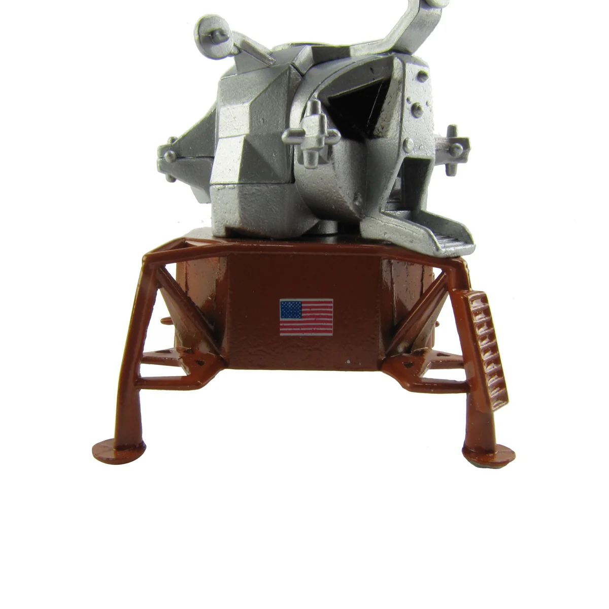 NASA Miniature Model Apollo 16 Lunar Module - Image 4
