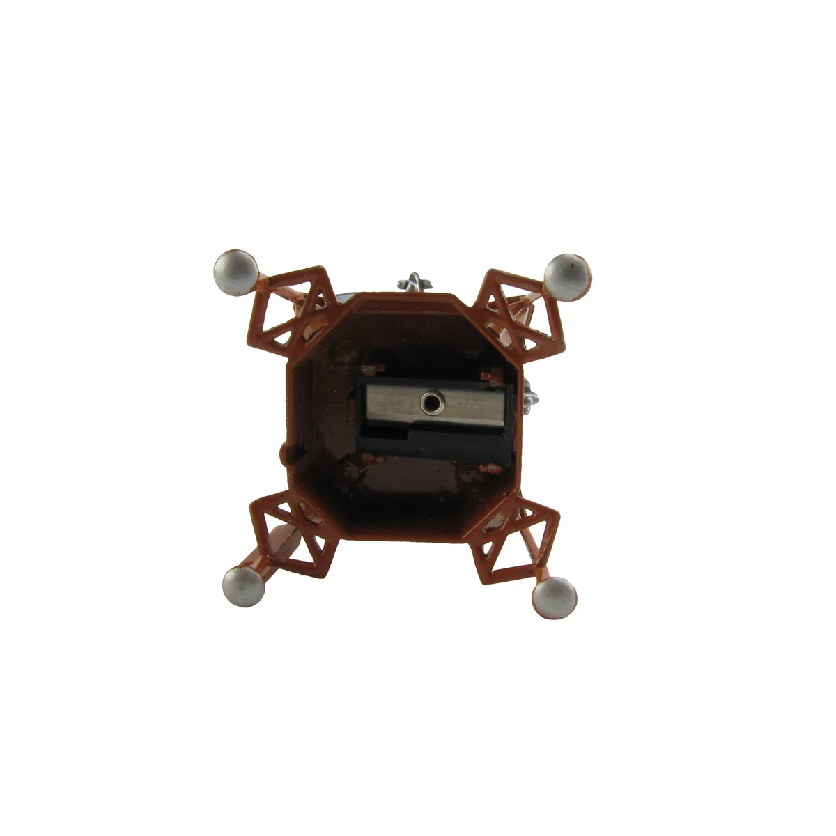 NASA Miniature Model Apollo 16 Lunar Module - Image 5