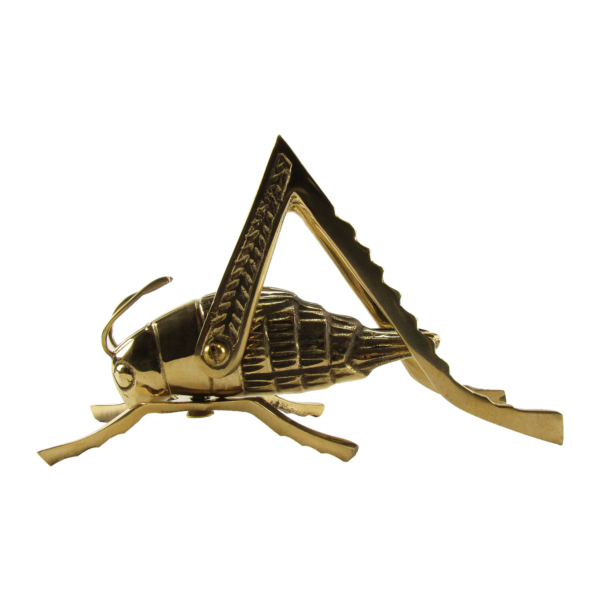 New Rustic Lucky Cricket Decor - Image 2