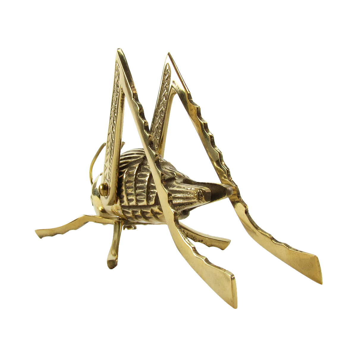 New Rustic Lucky Cricket Decor - Image 4