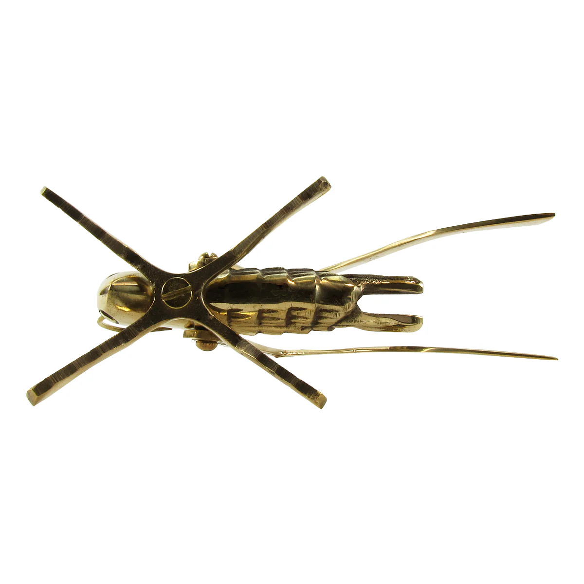New Rustic Lucky Cricket Decor - Image 5