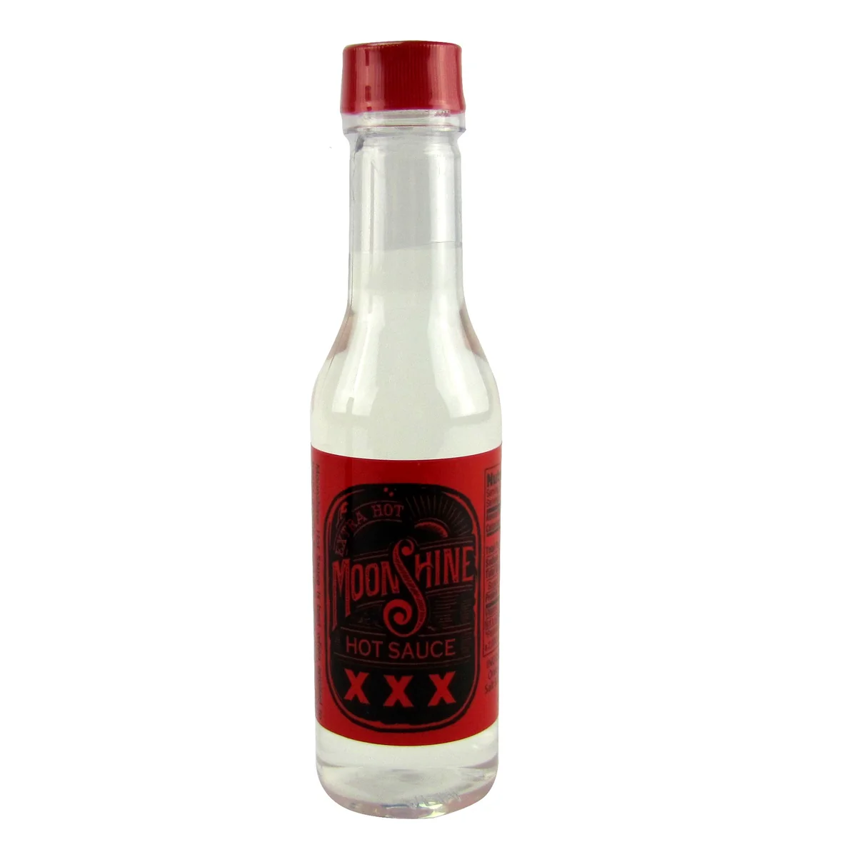 Novelty Fishing Lure Joke Gag Gift Moonshine XXX Hot Sauce Big Stick Dynamite - Image 3