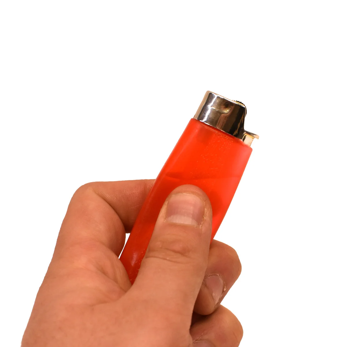 Novelty Squirting Lighter Funny Prank Practical Joke Gag Magic Trick Party Favor - Image 4