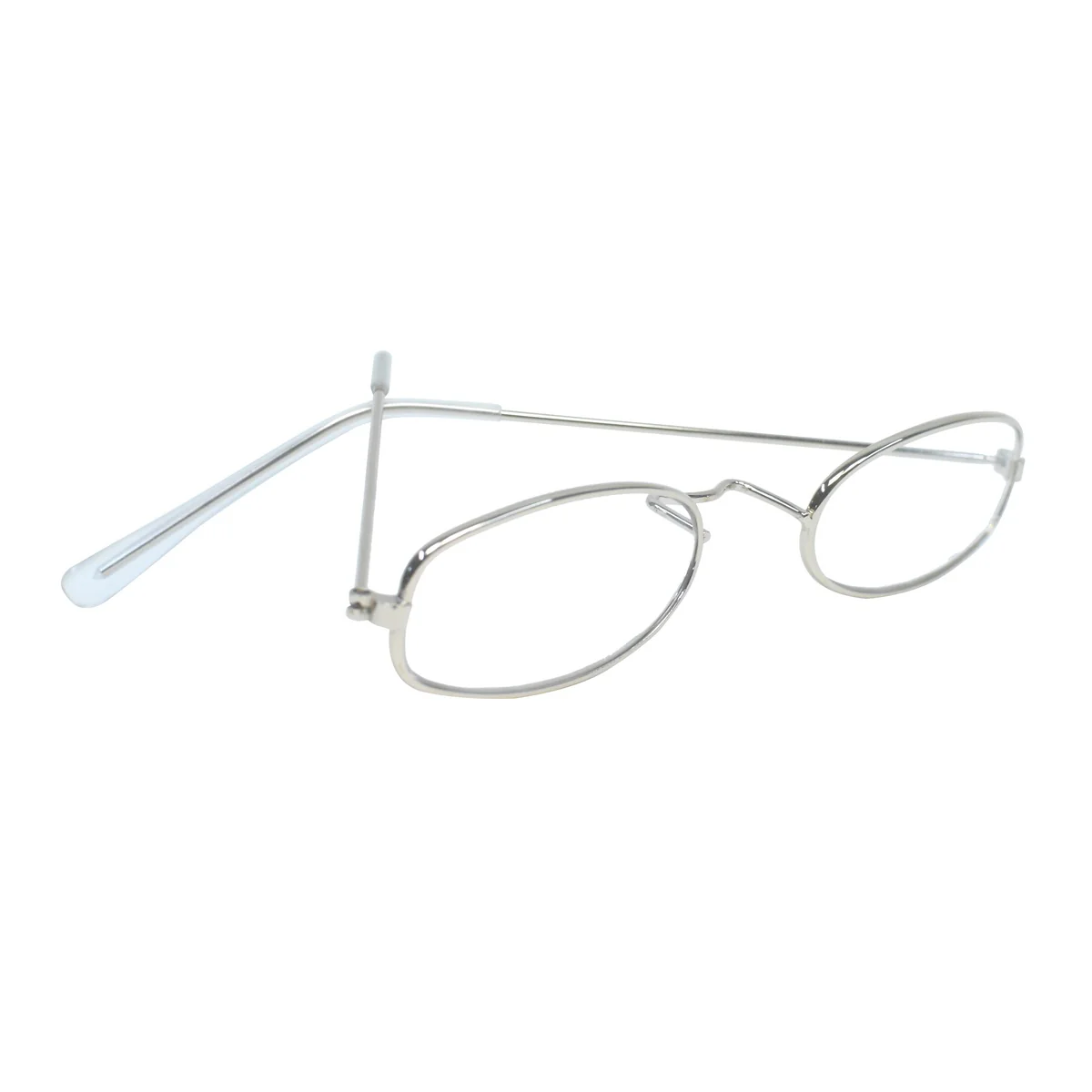 Old Lady Grandma Eye Glasses Women's Eyeglasses Costume Accessory Prop Eyewear - Image 3