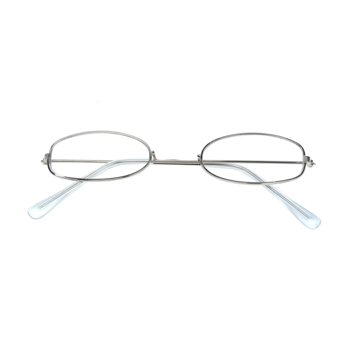 Old Lady Grandma Eye Glasses Women's Eyeglasses Costume Accessory Prop Eyewear - Image 4