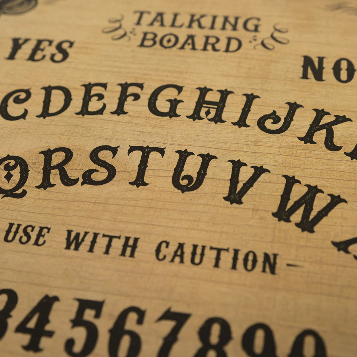 Paranormal/Psychic Spirit Board/Guide - Image 3