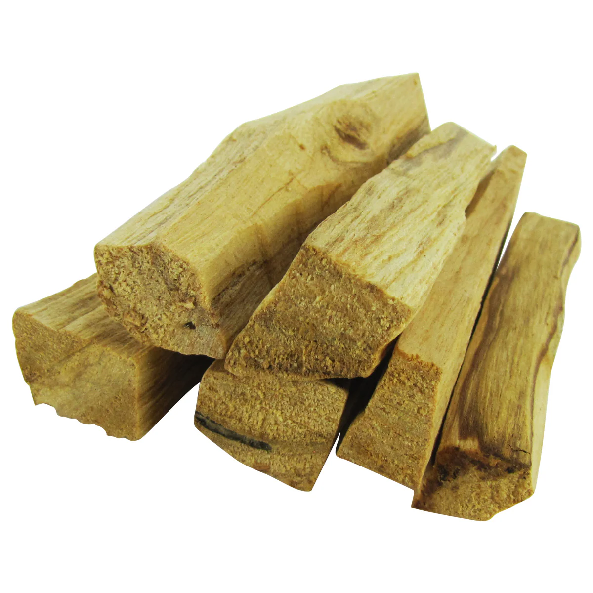 Peruvian Palo Santo Holy Wood Burnable Incense - Image 2