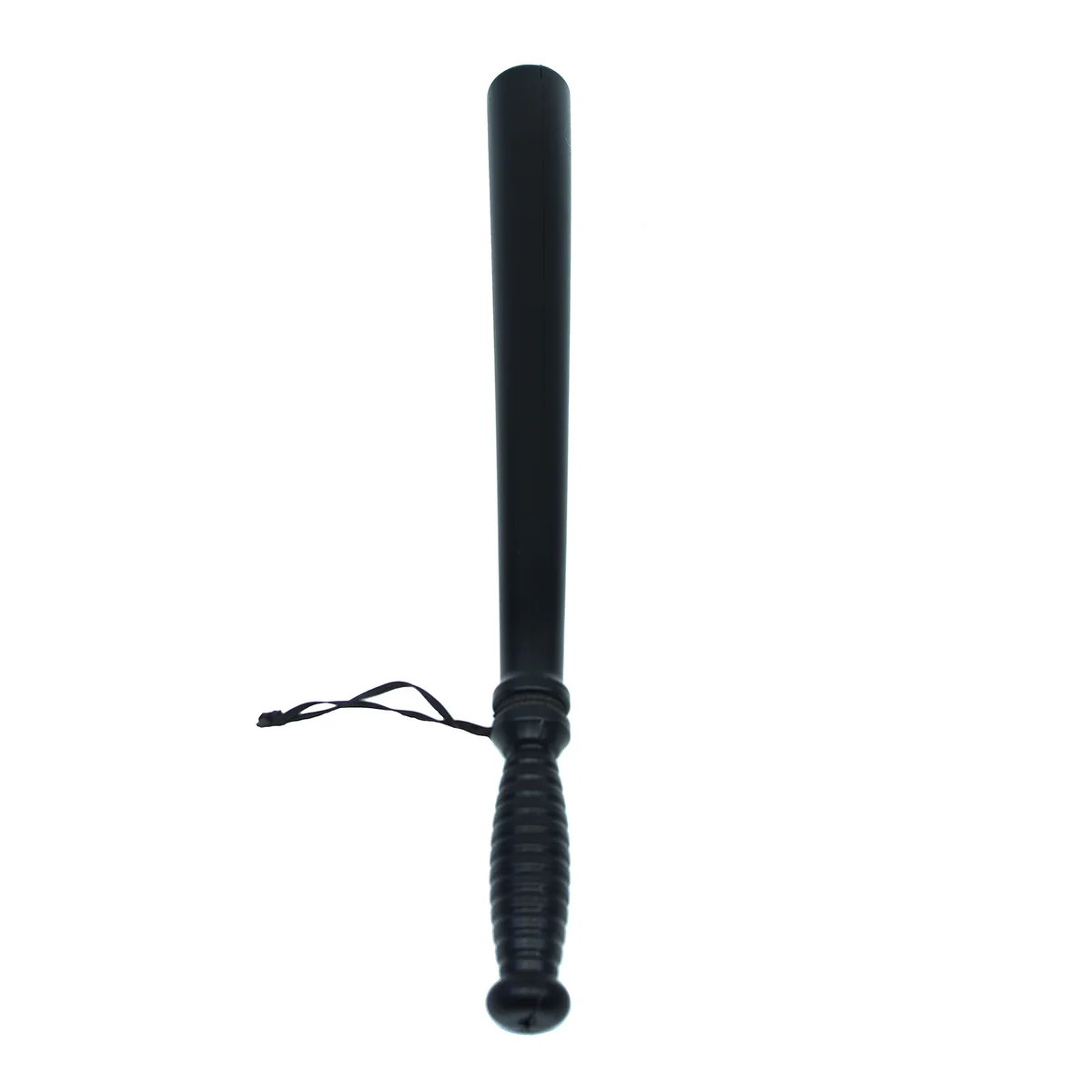 Police Billy Club Nightstick Prop Weapon Cop Baton Halloween Costume Accessory - Image 2