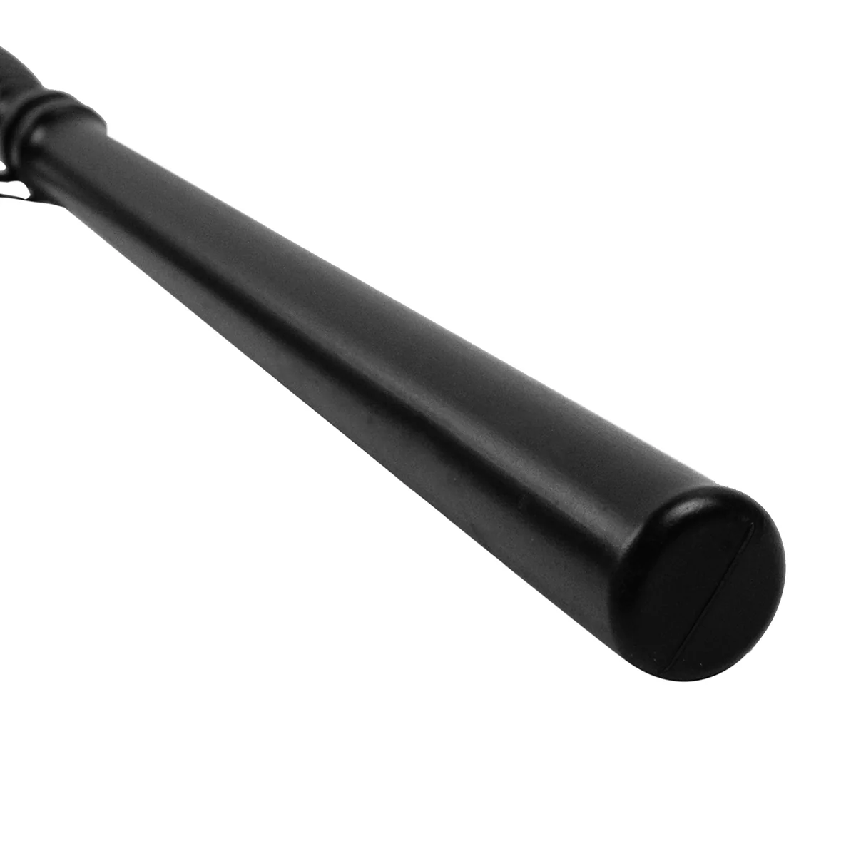 Police Billy Club Nightstick Prop Weapon Cop Baton Halloween Costume Accessory - Image 4