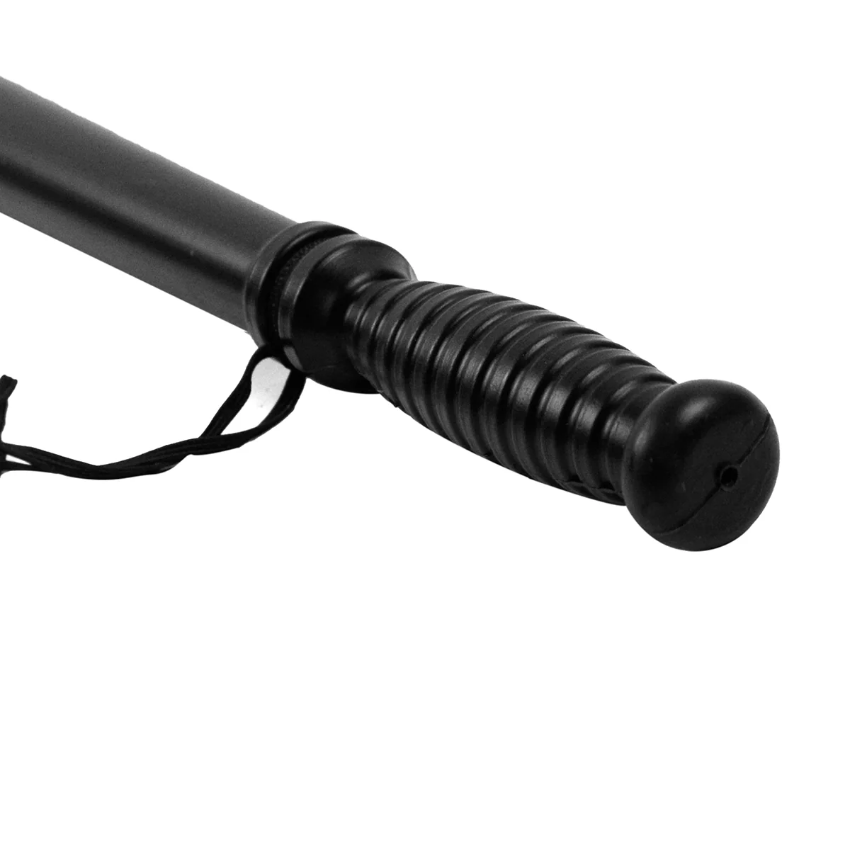 Police Billy Club Nightstick Prop Weapon Cop Baton Halloween Costume Accessory - Image 5