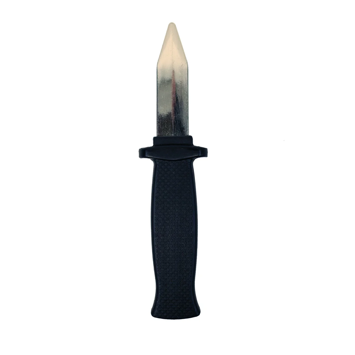 Prank Trick Pocket Knife Novelty Prop Practical Joke Magic Fake Blade Toy Weapon