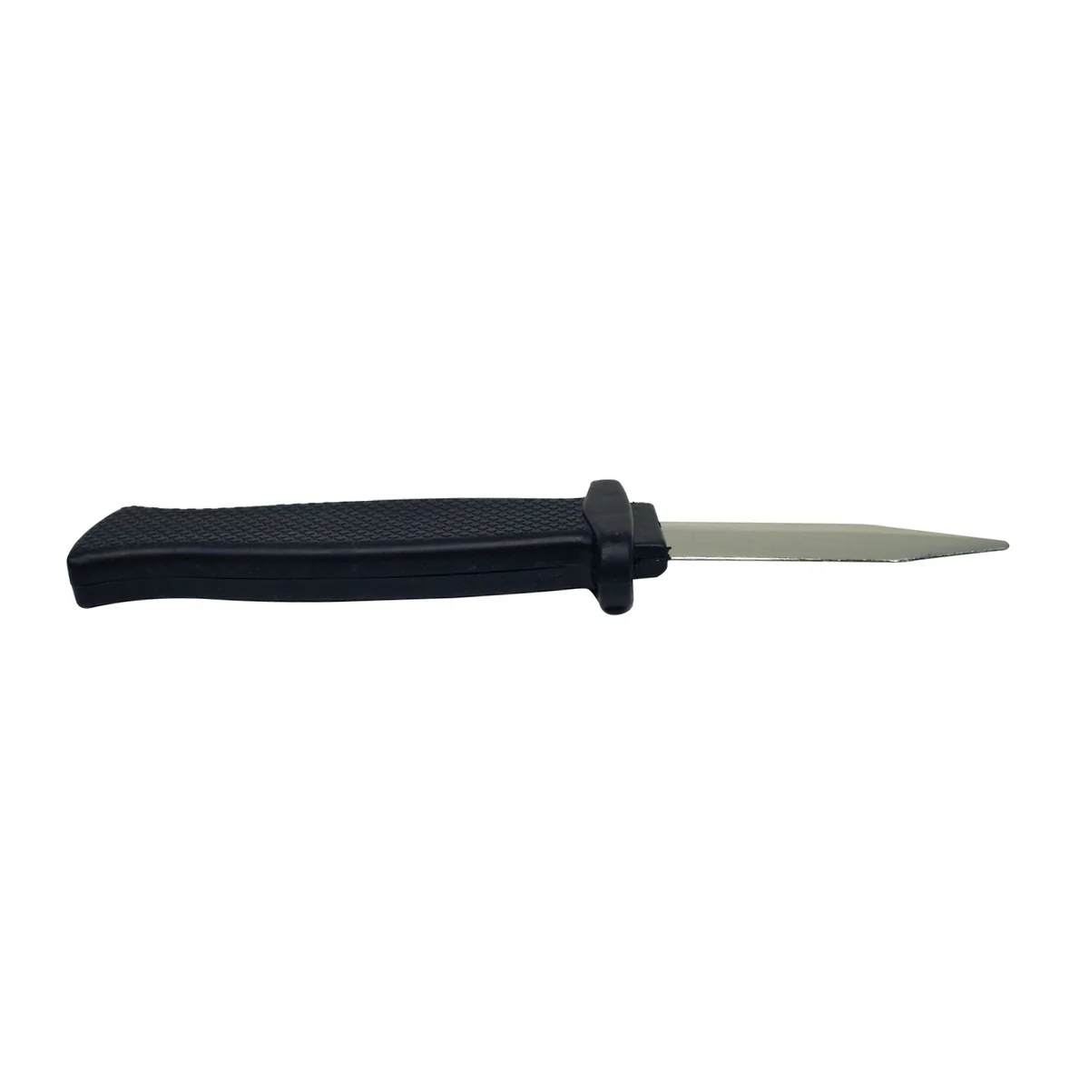 Prank Trick Pocket Knife Novelty Prop Practical Joke Magic Fake Blade Toy Weapon - Image 2