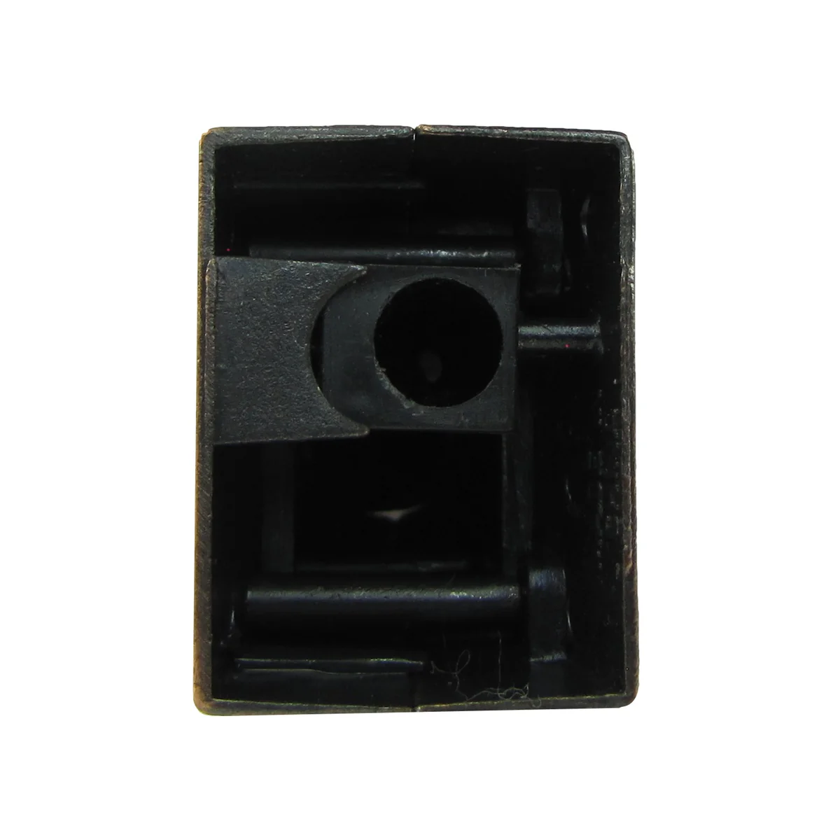 President Abraham Lincoln Die Cast Bust Pencil Sharpener - Image 3