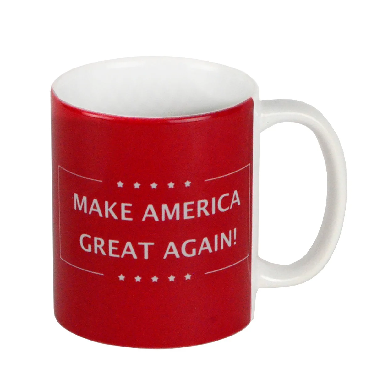President Trump Make America Great Again Coffee/Tea Mug