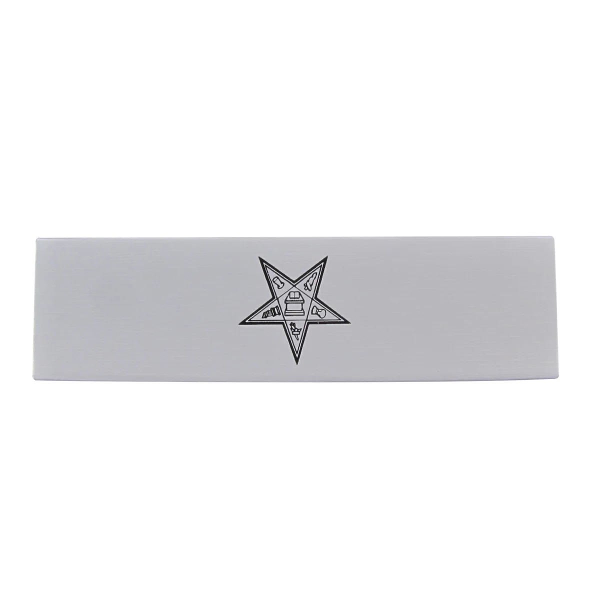 Quality Eastern Star Masonic Ballpoint Pen Set Freemason Master Mason Gift Box - Image 5