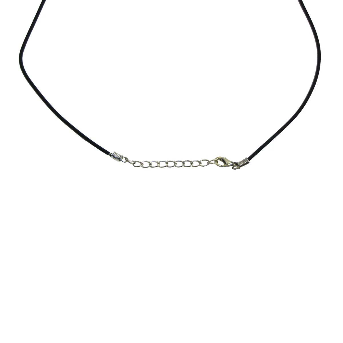 Real Alligator Tooth Necklace Gator Teeth Fashion Chain Tribal Jewelry Pendant - Image 4