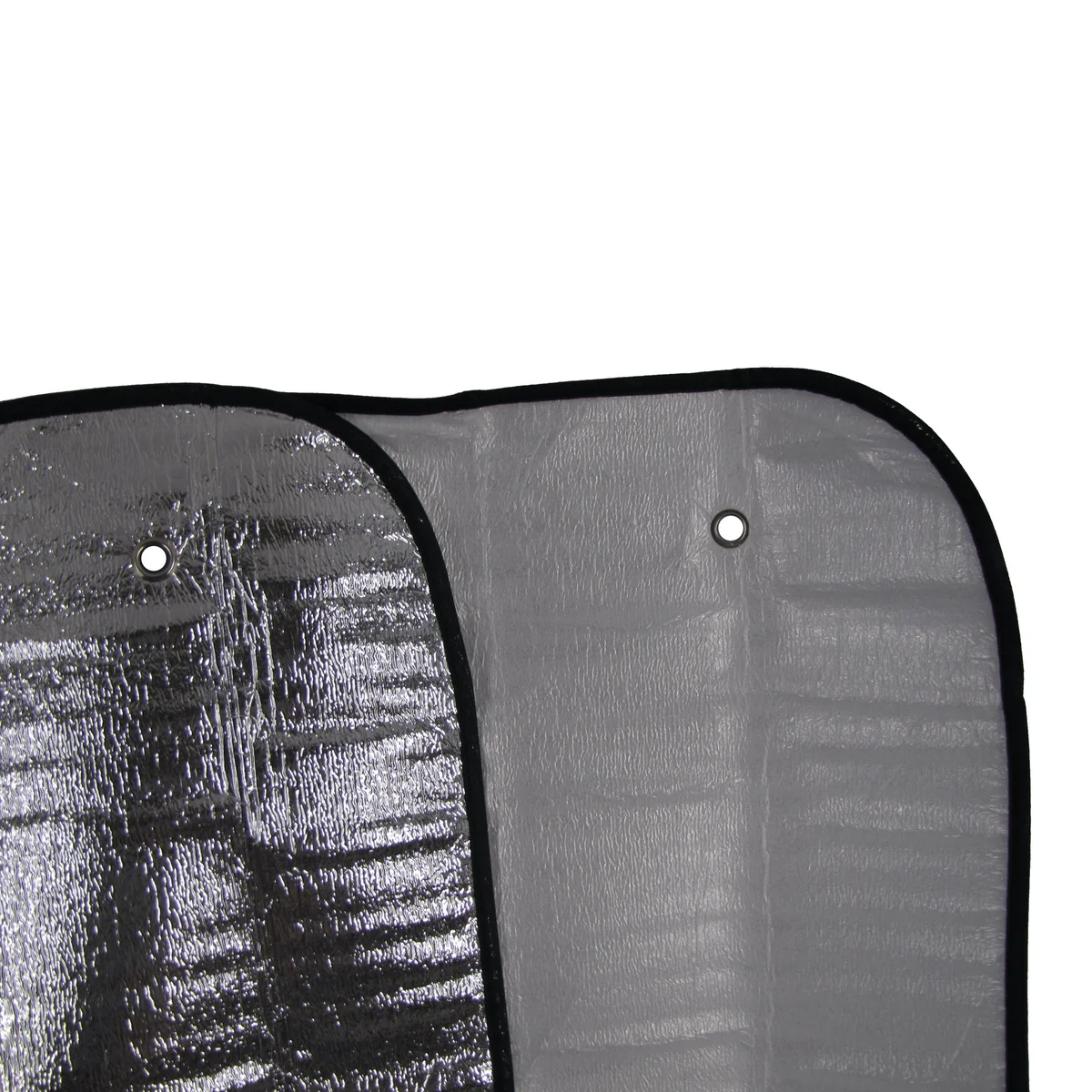 Reflective Car Window Sun Blocker Shade Visor Truck Windshield Sunshade Cover - Image 2